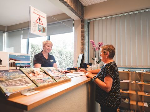 Verblijfpark Ardinam - Namur - Image N°14
