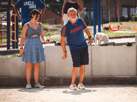 Verblijfpark Ardinam - Namur