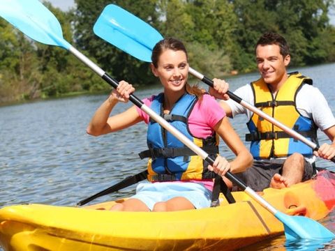 Verblijfpark Ardinam - Namur