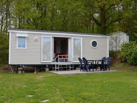 Verblijfpark Ardinam - Namur - Image N°15