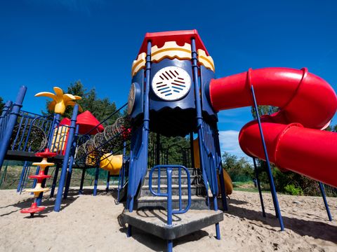 Verblijfpark Ardinam - Namur - Image N°17