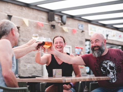 Verblijfpark Ardinam - Namur