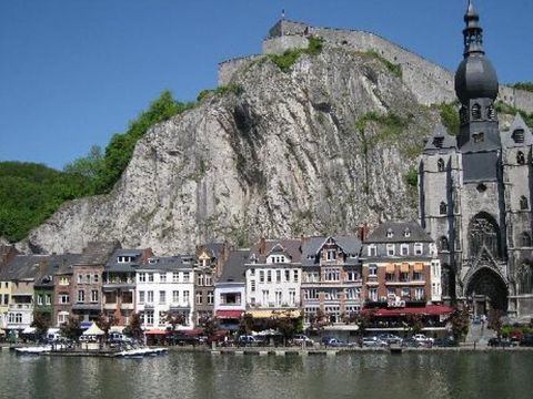 Verblijfpark Ardinam - Namur - Image N°37