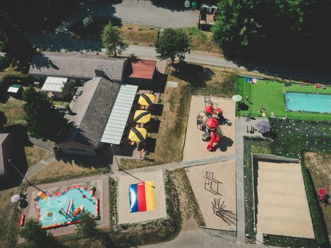 Verblijfpark Ardinam - Namur - Image N°48