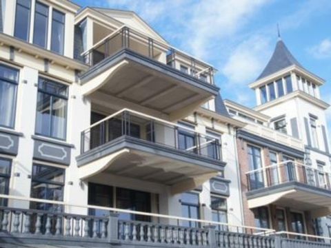 Landal Residence Wijngaerde - Veere - Image N°2