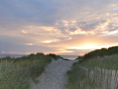 Dormio Resort Berck-sur-Mer - Pas-de-Calais - Image N°22