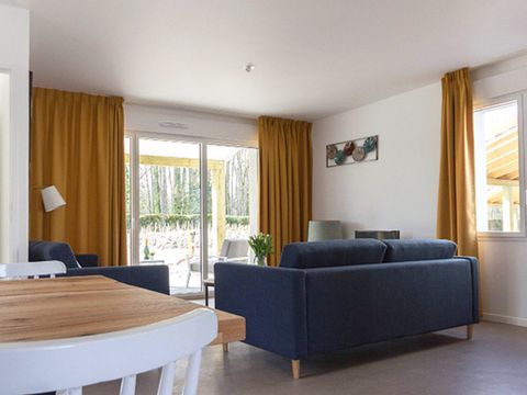 Dormio Resort Berck-sur-Mer - Pas-de-Calais