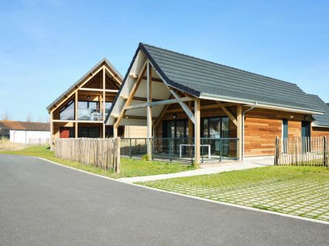 Dormio Resort Berck-sur-Mer - Pas-de-Calais - Image N°16