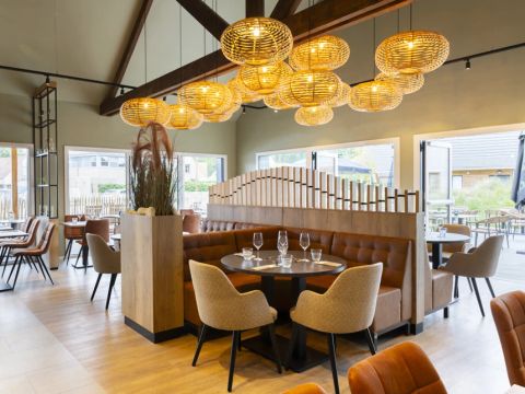 Dormio Resort Berck-sur-Mer - Pas-de-Calais - Image N°7