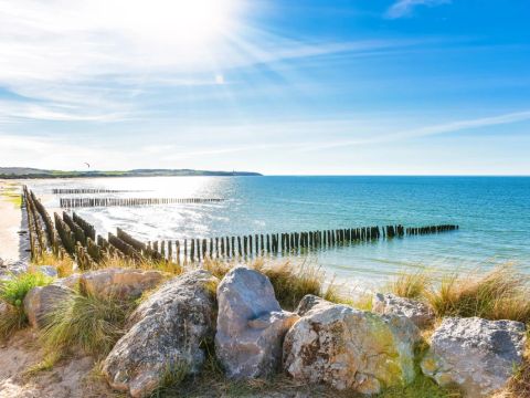 Dormio Resort Berck-sur-Mer - Pas-de-Calais - Image N°10