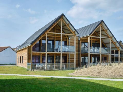 Dormio Resort Berck-sur-Mer - Pas-de-Calais - Image N°17