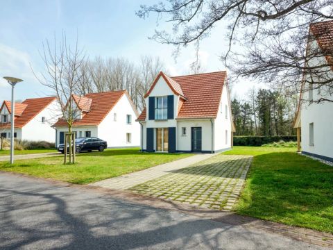 Dormio Resort Berck-sur-Mer - Pas-de-Calais - Image N°18