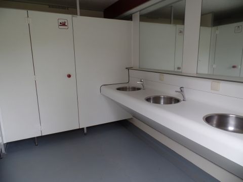 Ferienpark Eifellux - Rhénanie-Palatinat