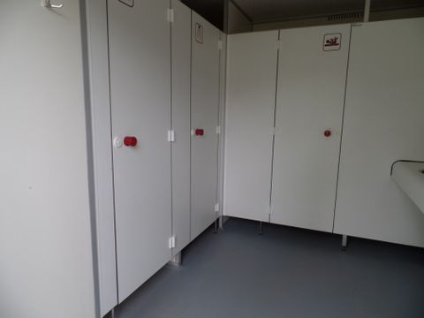 Ferienpark Eifellux - Rhénanie-Palatinat