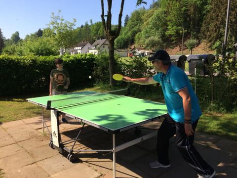 Ferienpark Eifellux - Rhénanie-Palatinat