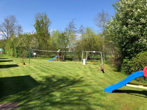 Ferienpark Eifellux - Rhénanie-Palatinat