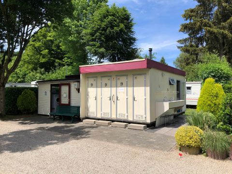 Ferienpark Eifellux - Rhénanie-Palatinat