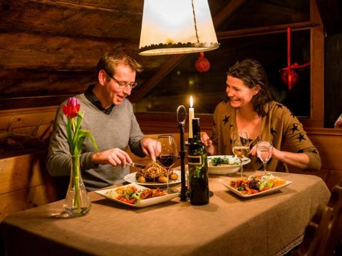 Landal Alpen Chalets Bad Kleinkirchheim - Carinthie