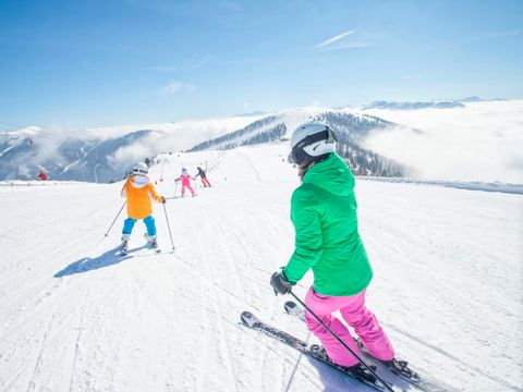 Landal Alpen Chalets Bad Kleinkirchheim - Carinthie