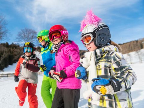 Landal Alpen Chalets Bad Kleinkirchheim - Carinthie