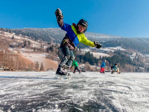 Landal Alpen Chalets Bad Kleinkirchheim - Carinthie