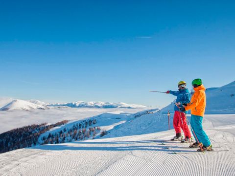 Landal Alpen Chalets Bad Kleinkirchheim - Carinthie