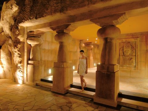 Tropical Islands Resort - Brandebourg