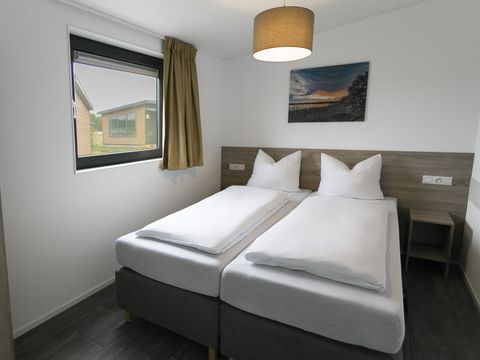 Tropical Islands Resort - Camping Brandebourg - Image N°5