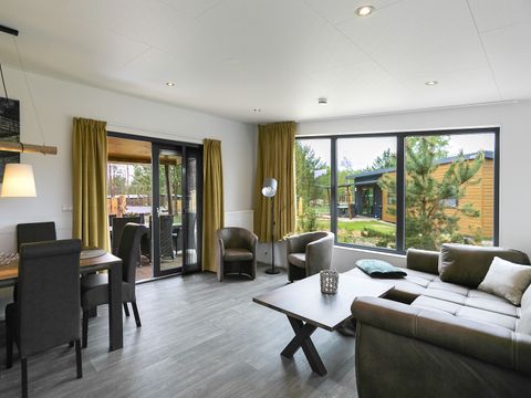 Tropical Islands Resort - Camping Brandebourg - Image N°2