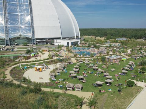 Tropical Islands Resort - Brandebourg - Image N°8