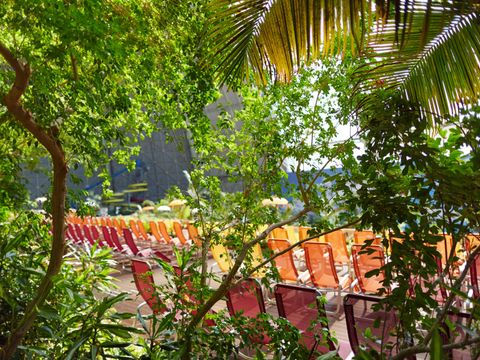 Tropical Islands Resort - Brandebourg