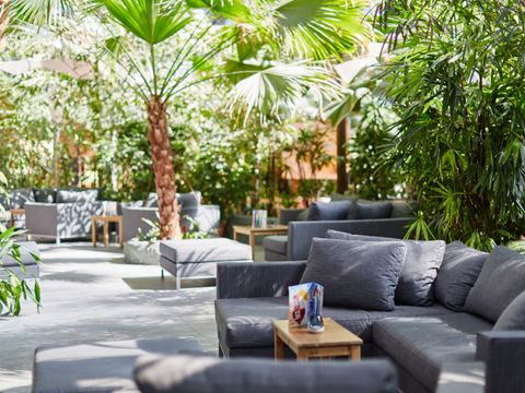 Tropical Islands Resort - Brandebourg