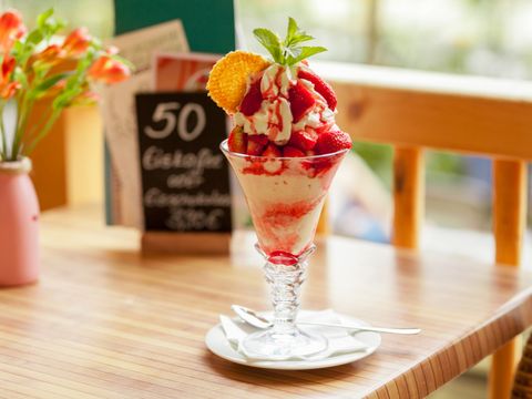 Tropical Islands Resort - Brandebourg