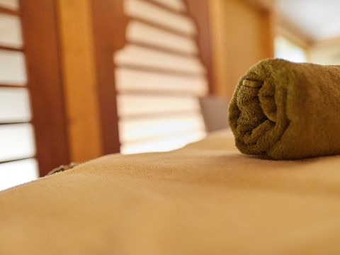 Tropical Islands Resort - Brandebourg