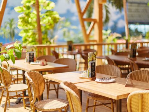 Tropical Islands Resort - Brandebourg