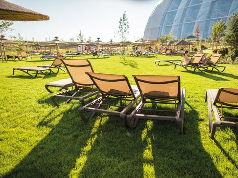 Tropical Islands Resort - Brandebourg