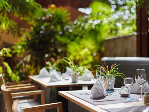 Tropical Islands Resort - Brandebourg