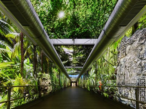 Tropical Islands Resort - Brandebourg - Image N°24
