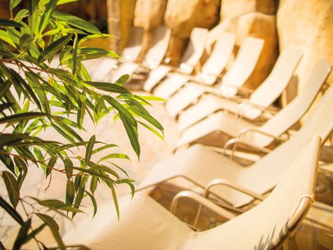 Tropical Islands Resort - Brandebourg