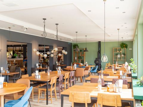 Landal Mont Royal - Rhénanie-Palatinat