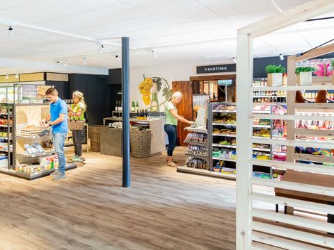 Landal Mont Royal - Rhénanie-Palatinat