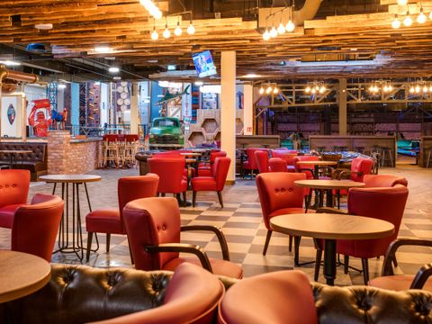 Center Parcs Park Allgäu  - Bavière