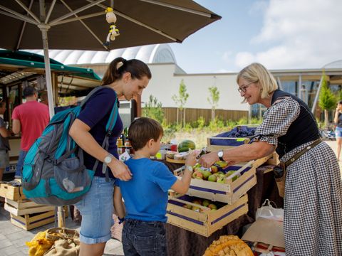 Center Parcs Park Allgäu  - Bavière