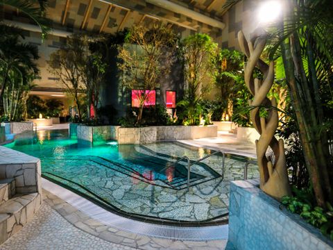 Center Parcs Park Allgäu  - Bavière