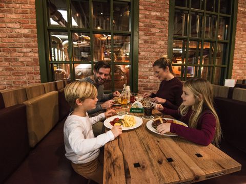 Center Parcs Park Allgäu  - Bavière