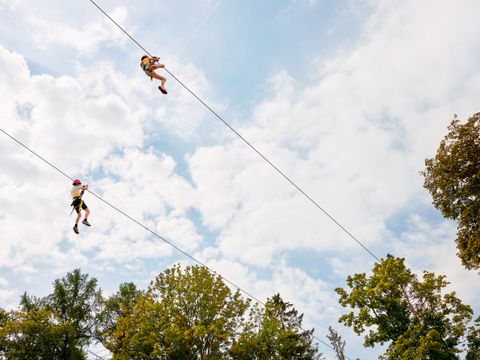 Center Parcs Park Allgäu  - Bavière