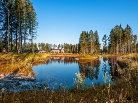 Center Parcs Park Allgäu  - Bavière