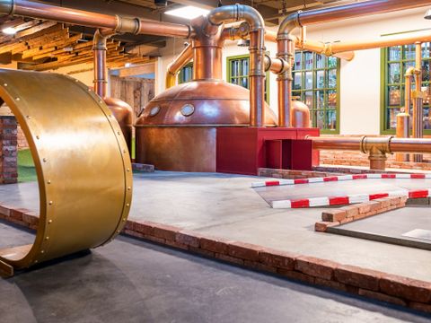 Center Parcs Park Allgäu  - Bavière