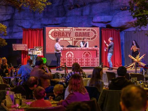 Center Parcs Park Allgäu  - Bavière