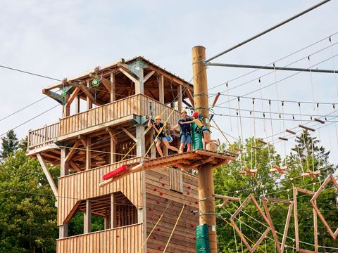 Center Parcs Park Allgäu  - Bavière